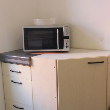 Ferienwohnung Rathsacks Familienhof Ziegendorf Exterior foto