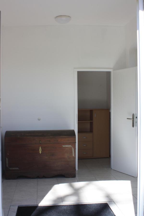 Ferienwohnung Rathsacks Familienhof Ziegendorf Exterior foto