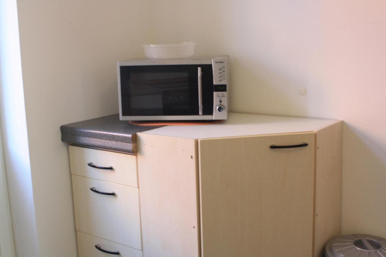 Ferienwohnung Rathsacks Familienhof Ziegendorf Exterior foto